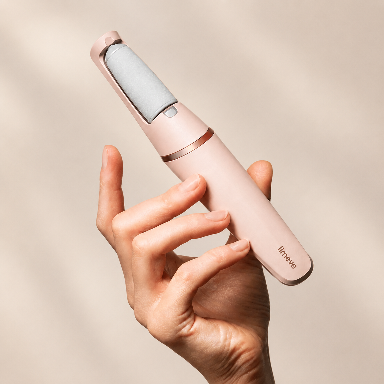 SoleSmooth Pro – Electric Callus Remover