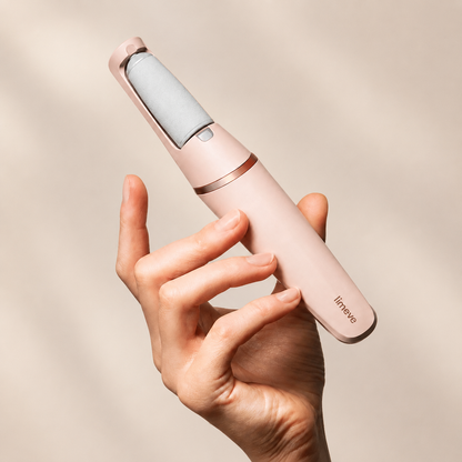 SoleSmooth Pro – Electric Callus Remover